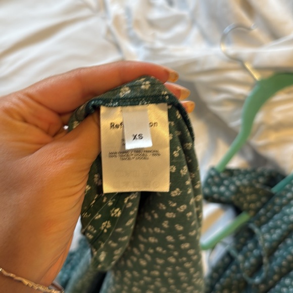 Reformation Ares Dress - Picture 10 of 11